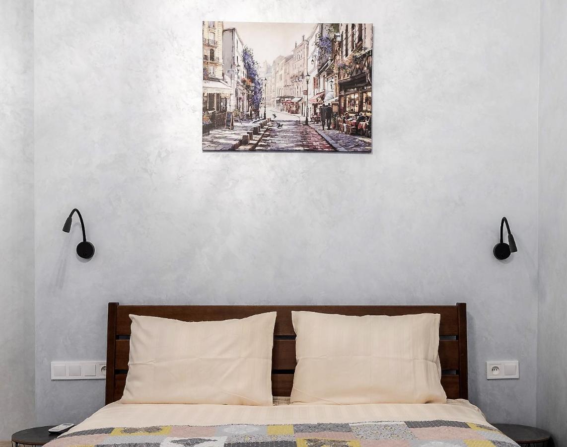 Golden Violin ! Apartments Lviv T Екстер'єр фото