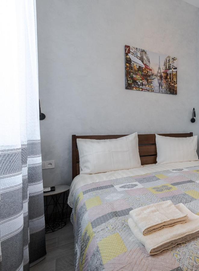 Golden Violin ! Apartments Lviv T Екстер'єр фото