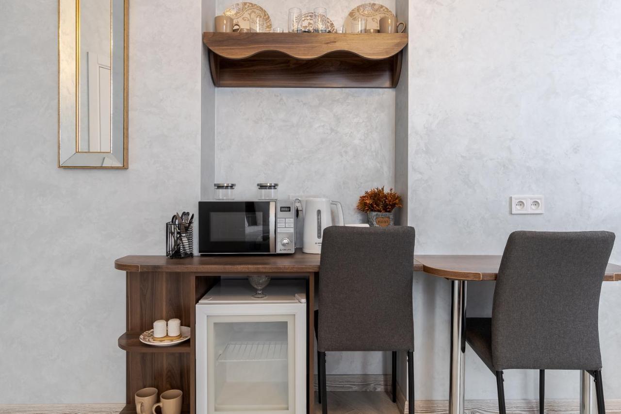 Golden Violin ! Apartments Lviv T Екстер'єр фото